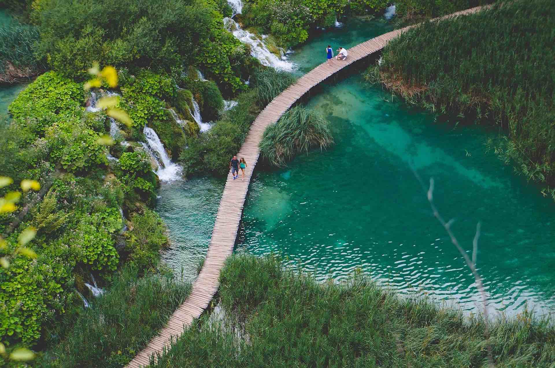 Que faire en Croatie Guide tourisme Croatie
