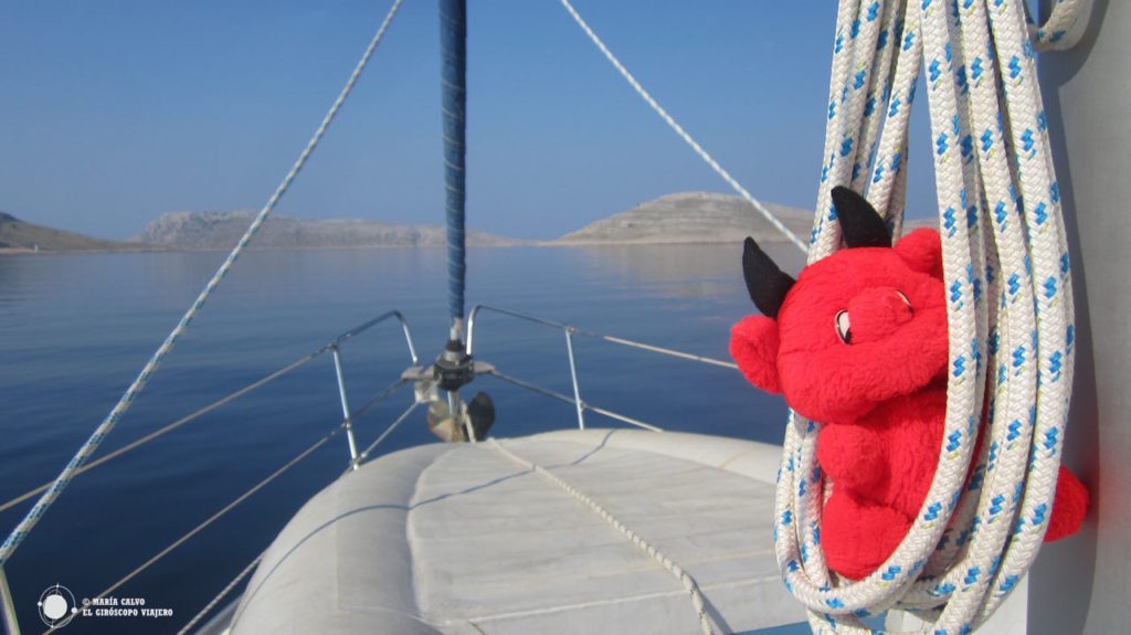 Louer un voilier pour parcourir les îles de Croatie