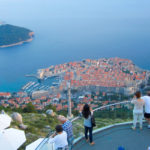 Vols Paris Dubrovnik