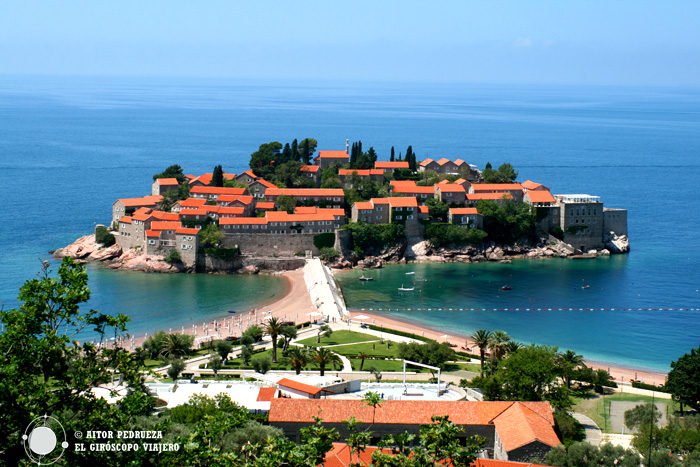 montenegro tourisme