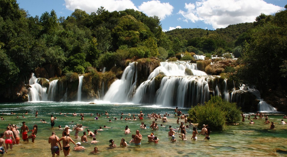 croatie tourisme