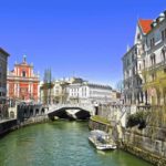 Tour à Ljubljana et lac Bled - Slovénie