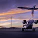 Location de jet privè à Croatie