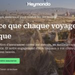 Assurance voyage en Croatie avec HeyMondo, une pléiade de couvertures adaptées à tous les voyageurs et touristes.